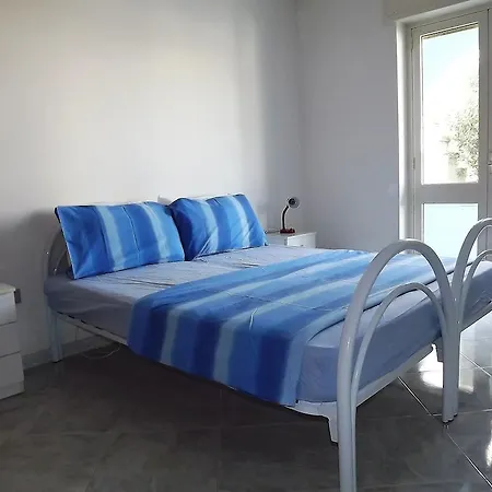 Апартаменты Case Vacanza